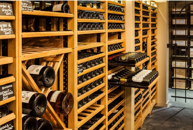 Основной модуль EuroCave MV1-020011 в Тюмени (preview 2)