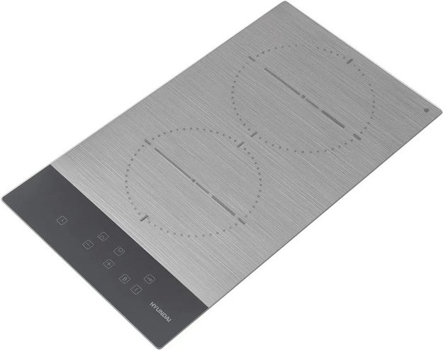 Индукционная варочная панель Hyundai HHI 3772 GR в Тюмени (preview 4)