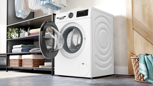 Стиральная машина Bosch WGG254FMSN в Тюмени (preview 7)