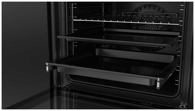 Духовой шкаф Haier HOQ-F4AAN3GB в Тюмени (preview 5)