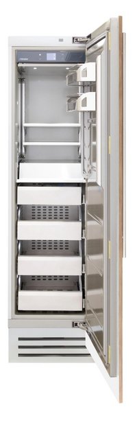 Встраиваемая морозильная камера Fhiaba S600FZ6I в Тюмени (preview 1)