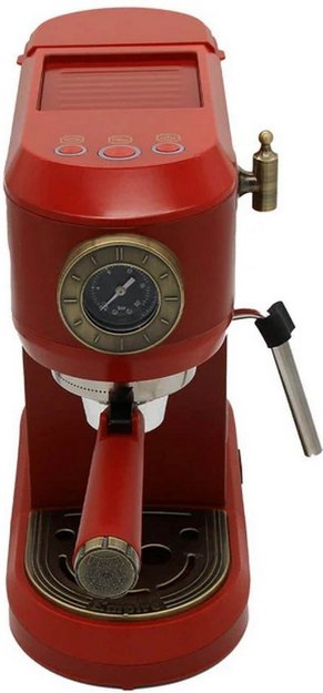 Кофемашина Kaiser KA 2005 RotEm в Тюмени (preview 2)