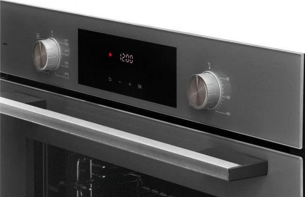 Духовой шкаф Schaub Lorenz SLB EG6418 в Тюмени (фото 4) Духовой шкаф Schaub Lorenz SLB EG6418 в Тюмени (preview 4)