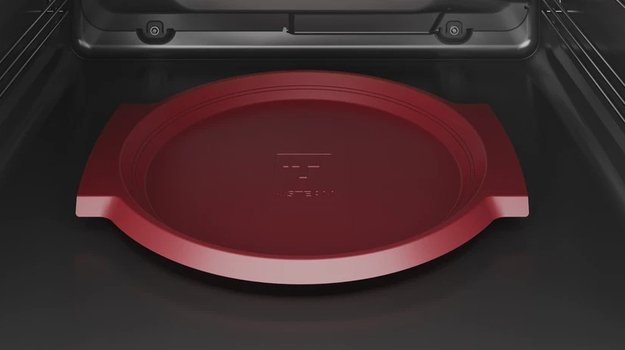 Духовой шкаф Teka HLB 8408 NIGHT RIVER BLACK в Тюмени (preview 6)