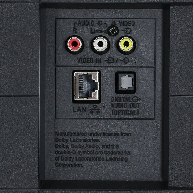 Телевизор Sony KD-55X75K в Тюмени (preview 8)