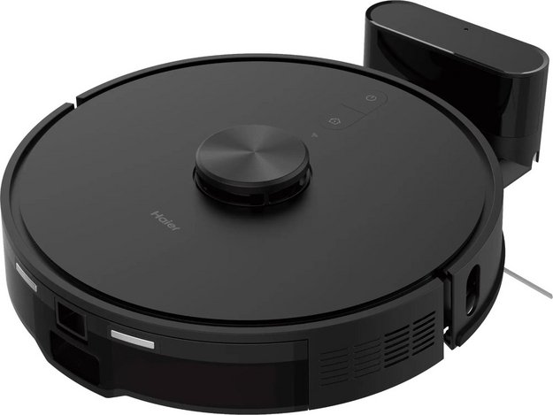 Робот-пылесос Haier HSR Care S3B в Тюмени (preview 2)