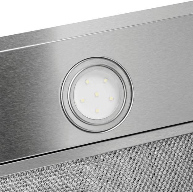 Встраиваемая вытяжка Maunfeld Cam 45 Inox в Тюмени (preview 7)