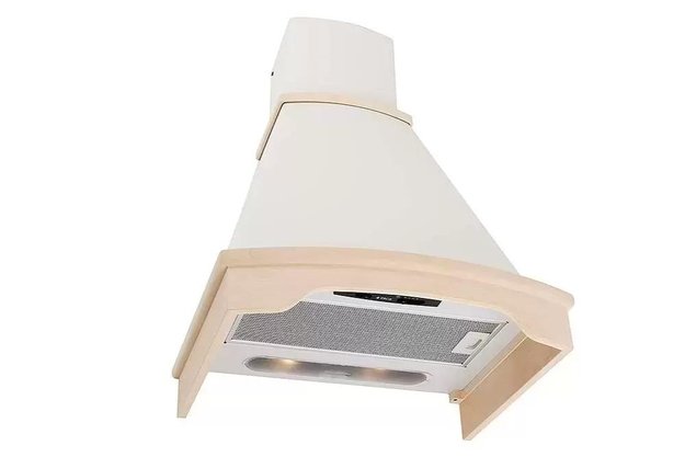 Вытяжка Elica CORALINE WH/A/60 FRASSINO в Тюмени (preview 4)