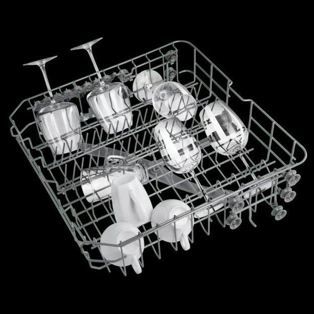 Встраиваемая посудомоечная машина Maunfeld MLP6022A01 Light Beam в Тюмени (preview 15)