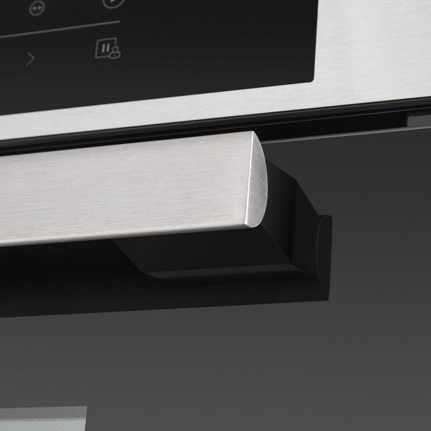 Шкаф духовой электрический с функцией СВЧ MAUNFELD MCMO.44.9S в Тюмени (preview 13)