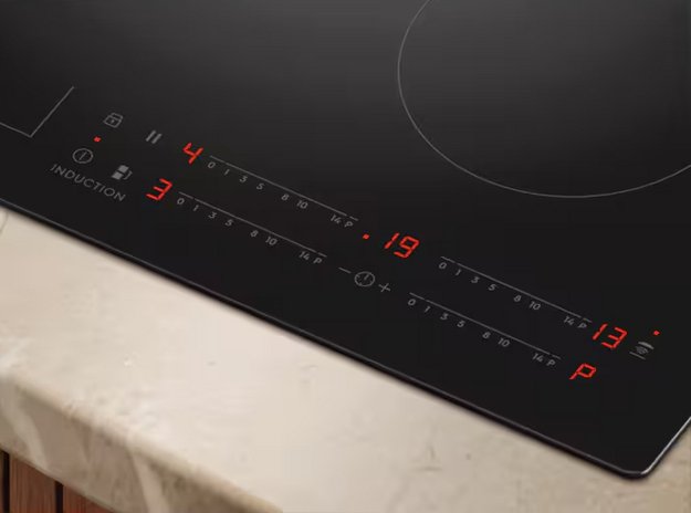 Варочная панель Electrolux KIV63443CT в Тюмени (preview 12)