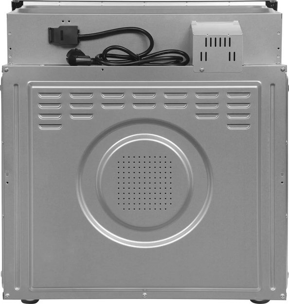 Духовой шкаф Hyundai HEO 6234 BG в Тюмени (preview 11)