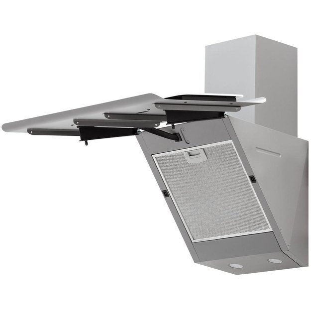 Вытяжка Krona URAN 600 DN WHITE 4S в Тюмени (preview 3)