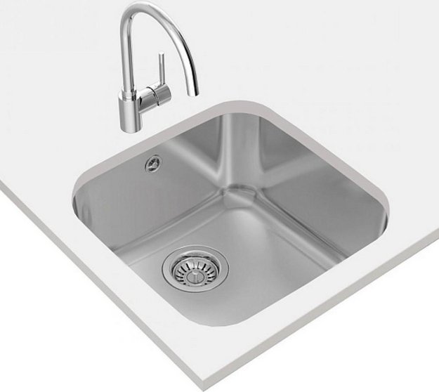 Мойка Teka Be 40.40.20 Plus в Тюмени (фото 3) Мойка Teka Be 40.40.20 Plus в Тюмени (preview 3)