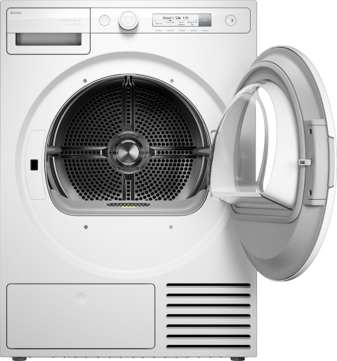 Сушильная машина Asko T108HW в Тюмени (preview 3)
