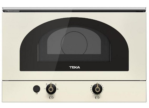 Встраиваемая микроволновая печь Teka MWR 22 BI VANILLA-OB в Тюмени (preview 1)