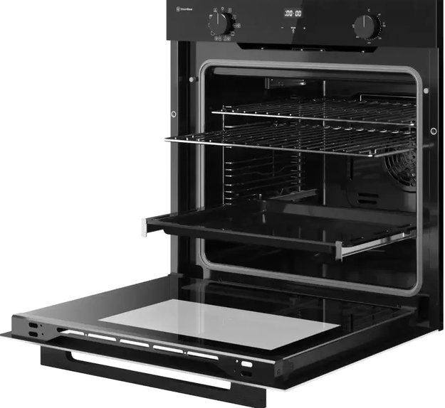 Духовой шкаф Kuppersberg HF 631 B в Тюмени (preview 3)