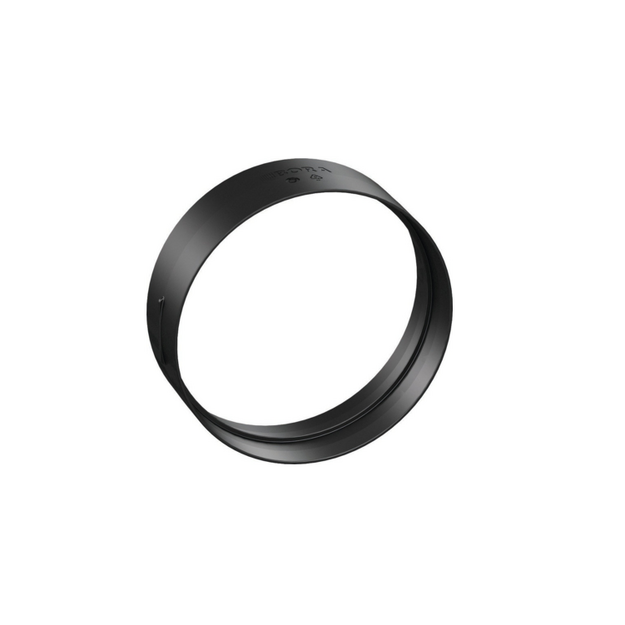 Соединительный элемент для круглых каналов Ecotube BORA ERV/1 в Тюмени (preview 1)