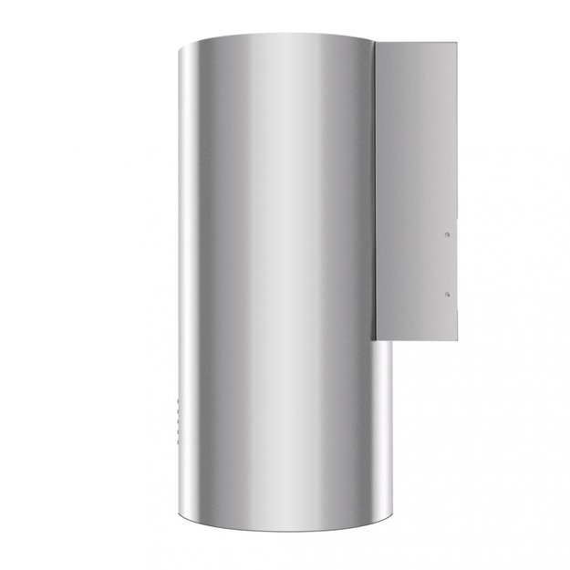 Кухонная вытяжка MAUNFELD Lee Wall 39 нержавеющая сталь в Тюмени (preview 8)