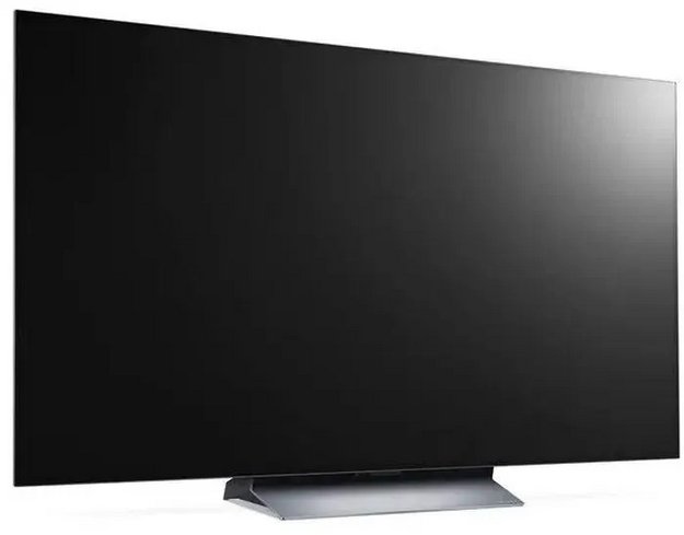 Телевизор LG OLED77C3RLA в Тюмени (фото 4) Телевизор LG OLED77C3RLA в Тюмени (preview 4)