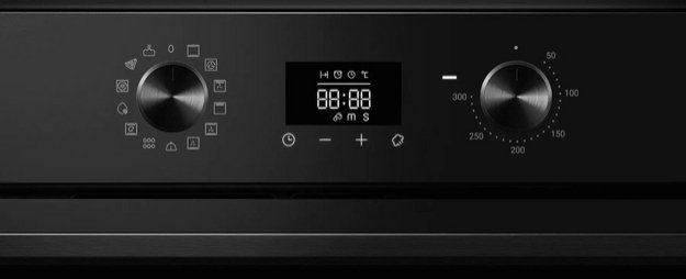 Духовой шкаф Haier HOQ-K3QSN5GB в Тюмени (preview 7)