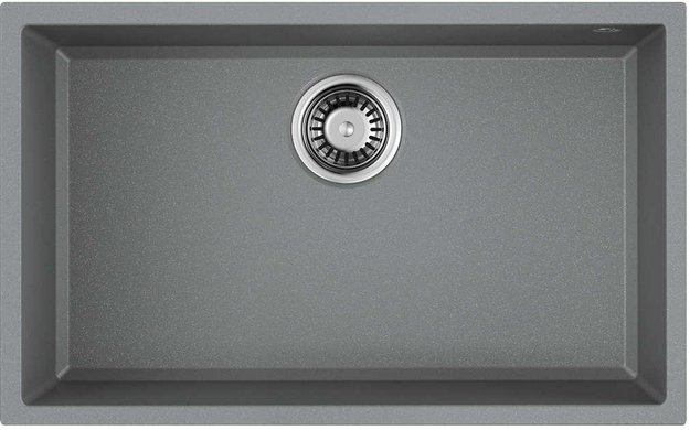 Мойка Omoikiri TEDORI 66-U GR в Тюмени (preview 1)