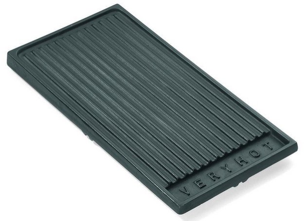 Гриль-барбекю Lofra FRY TOP 3190116 в Тюмени (preview 1)