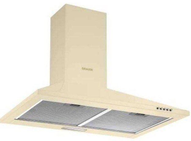 Вытяжка Graude DHP 50.0 EL в Тюмени (preview 1)