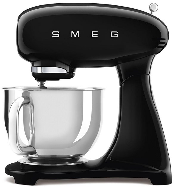 Миксер Smeg SMF05BLEU в Тюмени (preview 1)