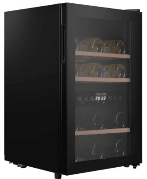 Винный шкаф Maunfeld MFWC-50D16 в Тюмени (preview 1)