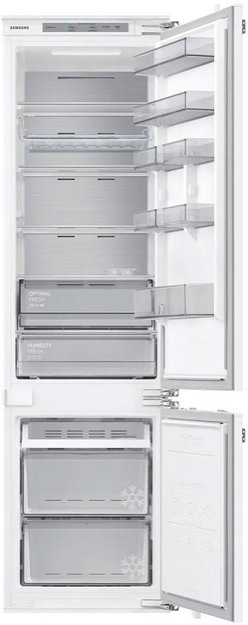 Встраиваемый холодильник Samsung BRB30715EWW в Тюмени (preview 5)