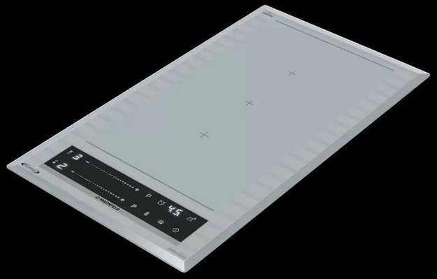 Индукционная варочная панель Maunfeld CVI292S2FMBL LUX Inverter в Тюмени (preview 4)