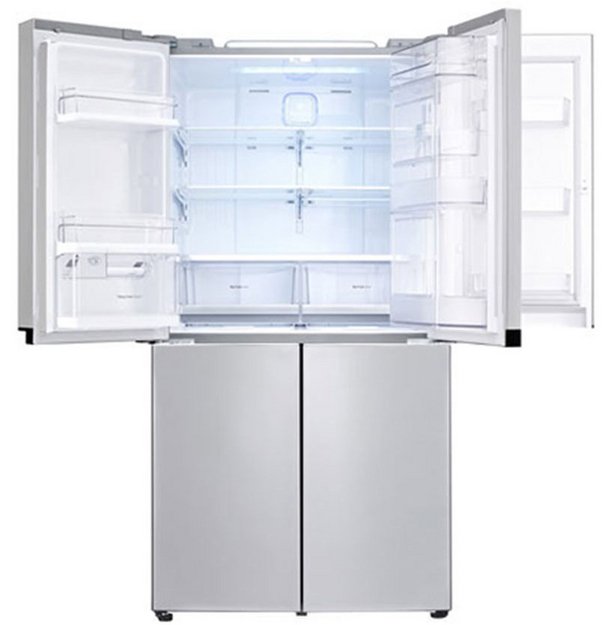 Холодильник LG GR-M24FWCVM в Тюмени (preview 4)