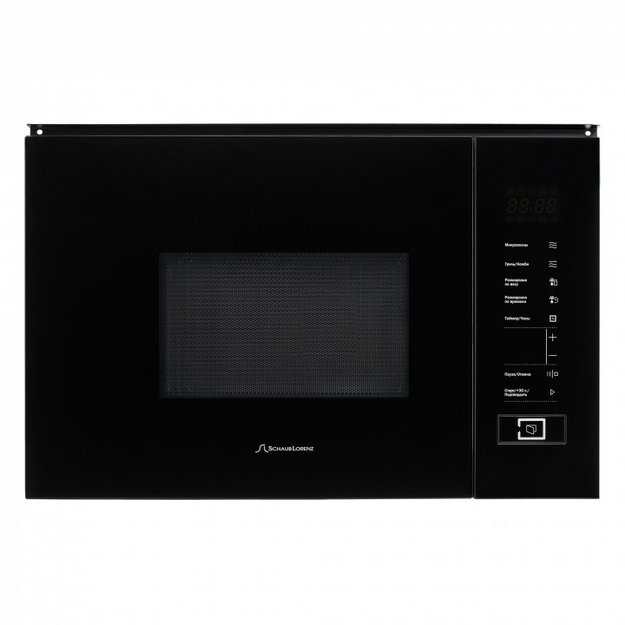 Встраиваемая микроволновая печь Schaub Lorenz SLM EY22D в Тюмени (preview 1)