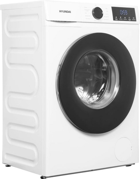 Стиральная машина Hyundai WME8212 в Тюмени (preview 2)