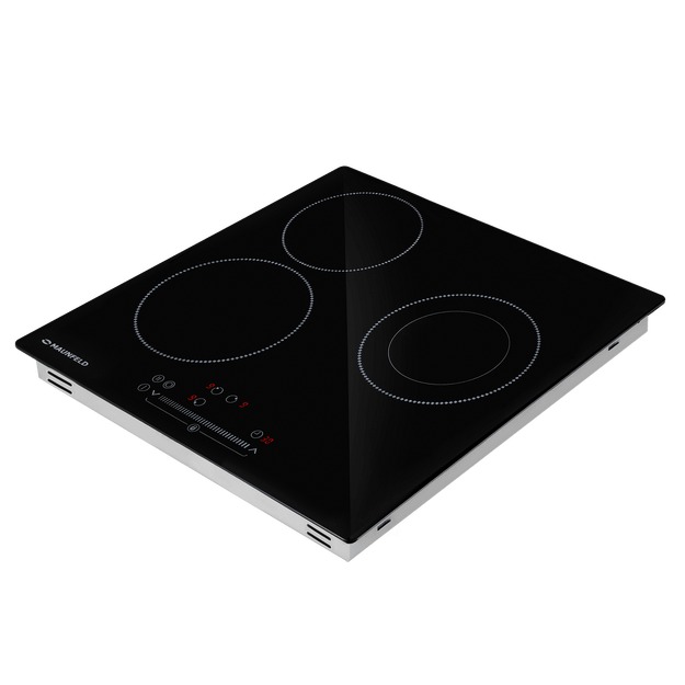 Варочная панель Maunfeld EVCE453SDPBK в Тюмени (preview 3)