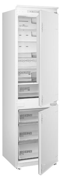 Встраиваемый холодильник Midea MDRE414FGE01 в Тюмени (preview 8)