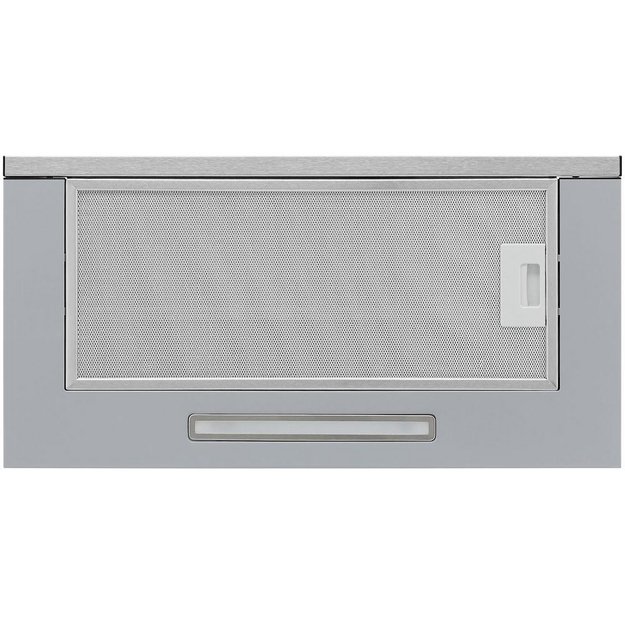 Встраиваемая вытяжка KRONA KERRY E 600 INOX PB V2 в Тюмени (preview 2)