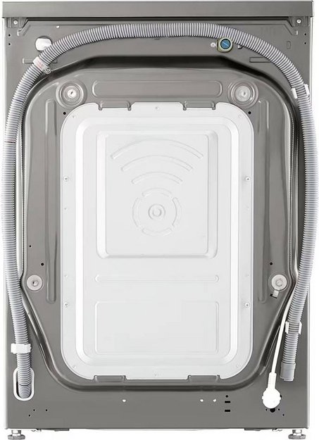 Стирально-сушильная машина LG F2T5HG2S в Тюмени (preview 13)