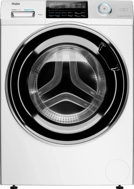 Стиральная машина Haier HW80-BP14969AE в Тюмени (preview 1)