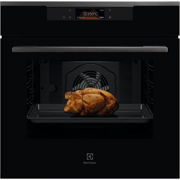 Духовой шкаф Electrolux KOFBH39H в Тюмени (preview 1)
