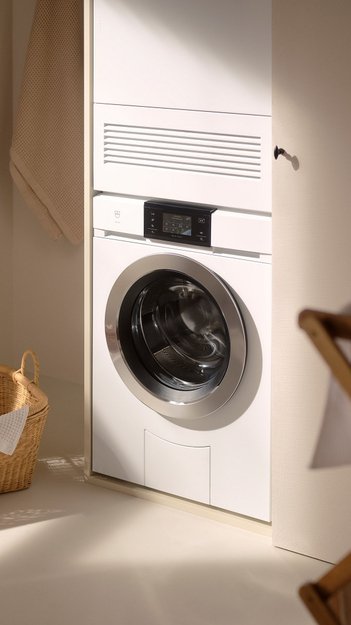 Стиральная машина V-ZUG AdoraWash V4000 AW4T-11042 R в Тюмени (preview 3)