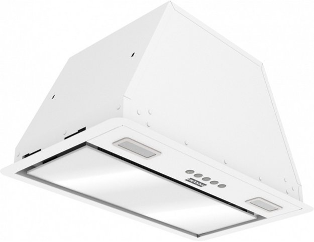 Встраиваемая вытяжка Franke VERA 52 WH в Тюмени (preview 1)