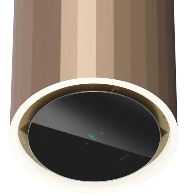 Вытяжка Maunfeld Adelaide 39 Isla золотой в Тюмени (preview 6)