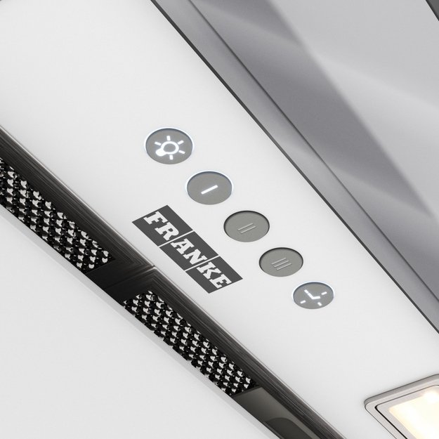 Встраиваемая вытяжка Franke T-FORM 60 WH в Тюмени (preview 9)