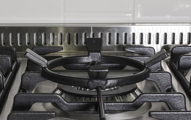 Кольцо Lofra WOK GRID D=170 в Тюмени (preview 2)