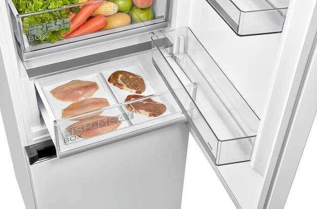 Холодильник Midea MDRB471MGF01O в Тюмени (preview 2)