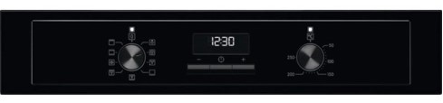 Духовой шкаф Electrolux EOF3H40BK в Тюмени (preview 5)