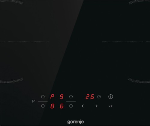 Независимая индукционная варочная панель Gorenje GI6401BSCE в Тюмени (preview 9)