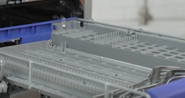 Встраиваемая посудомоечная машина Midea MID60S100i в Тюмени (video 1)